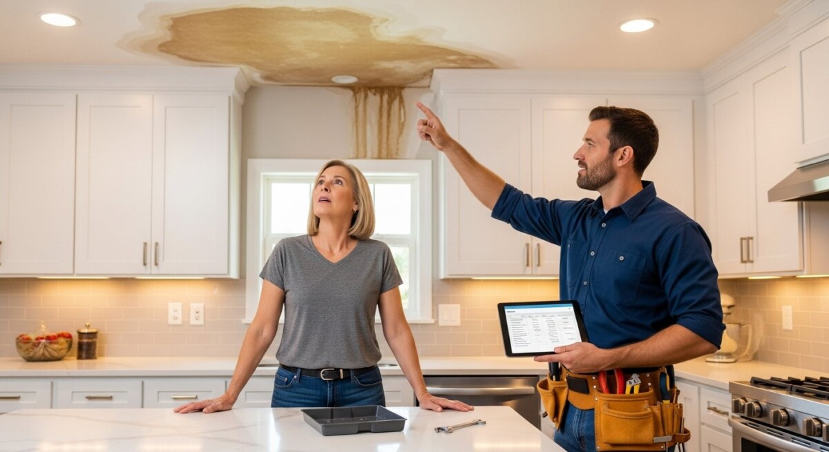 home project estimate service