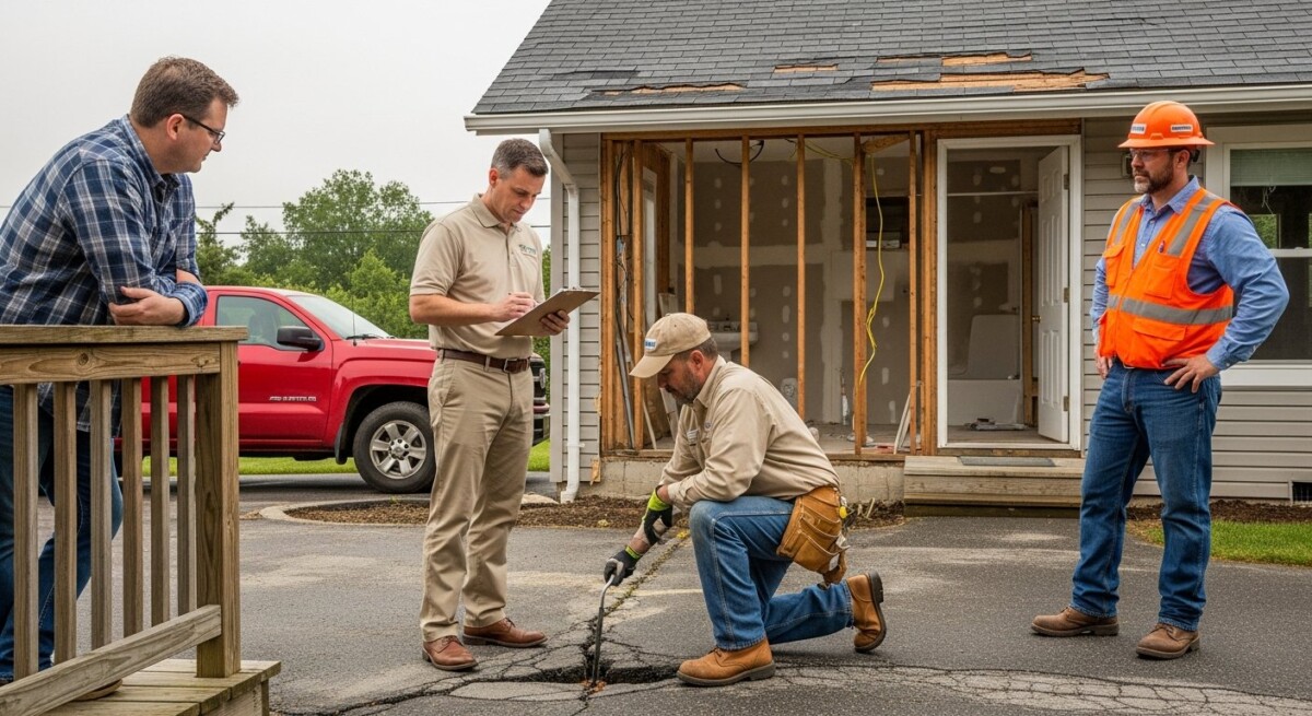 why contractors charge different prices