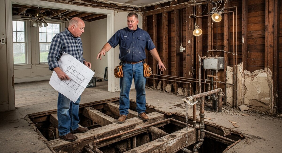 what increases home renovation cost