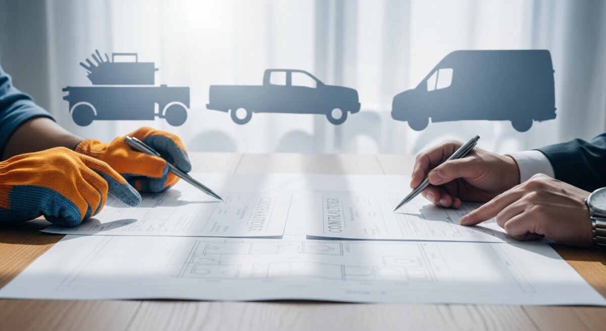 why contractors charge different prices